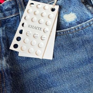 Khaite Jeans